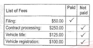 ETS TOEIC 2022 L&R Test 2 – Image for questions 95–97