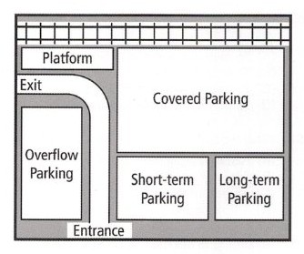 ETS TOEIC 2026 L&R Test 1 – Image for questions 68–70